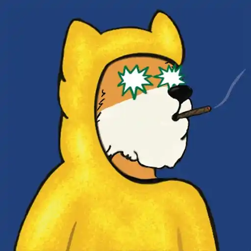 F*ck It We Bark #6465
