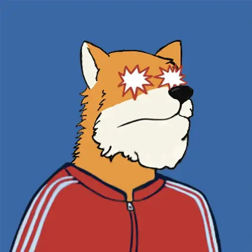 F*ck It We Bark #9321