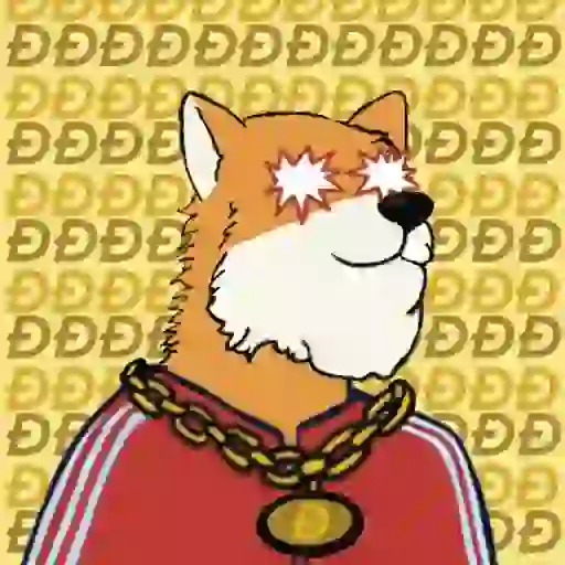 F*ck It We Bark #7507