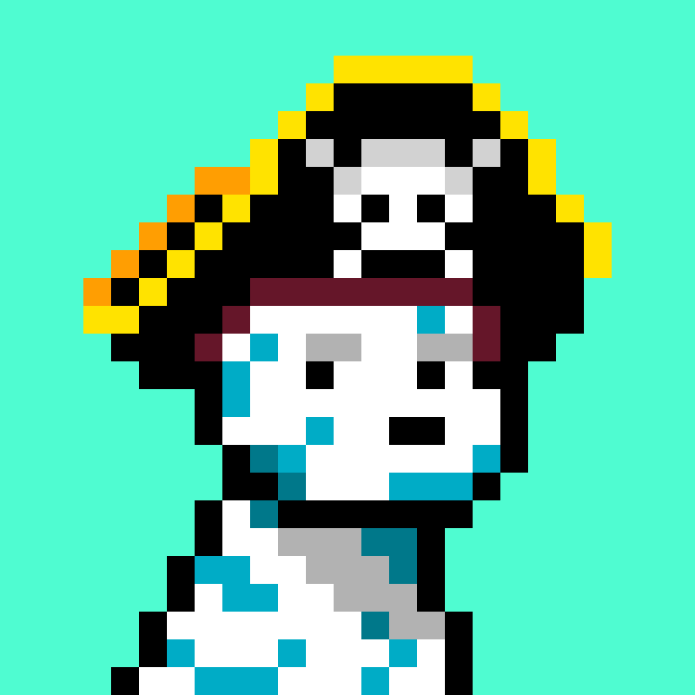 Doginal Dog #4442