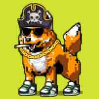 DogePunks #4531