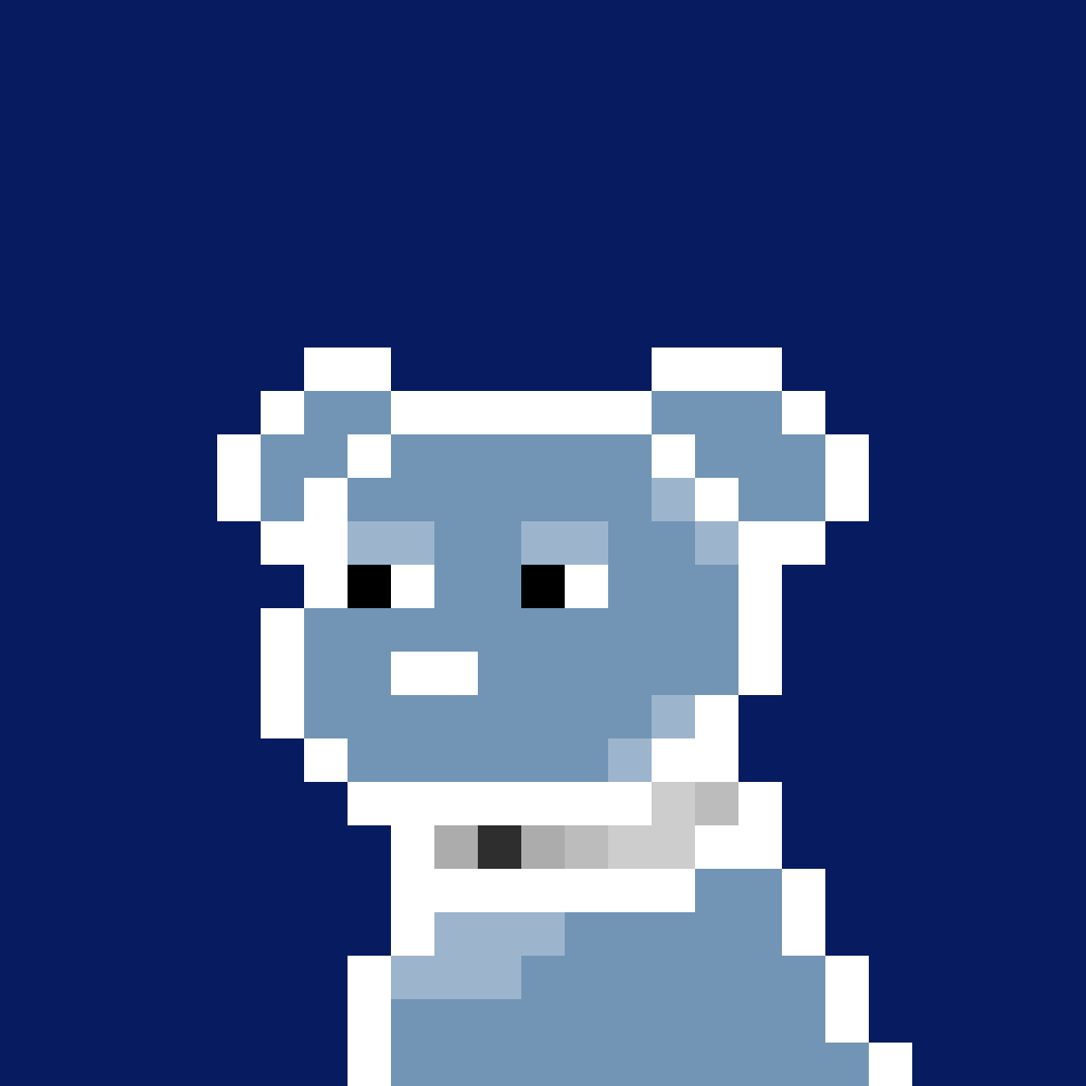 Anti Doginal Dog #7123