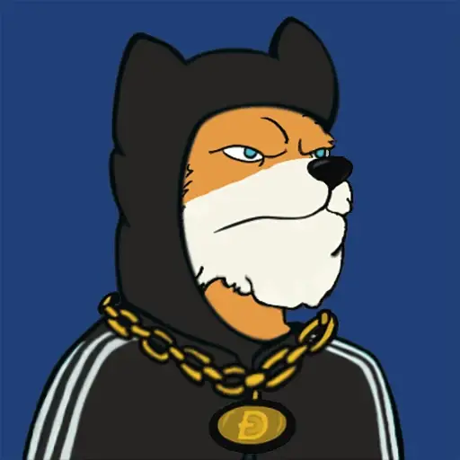F*ck It We Bark #6520