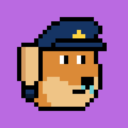 Dogepunk #3706