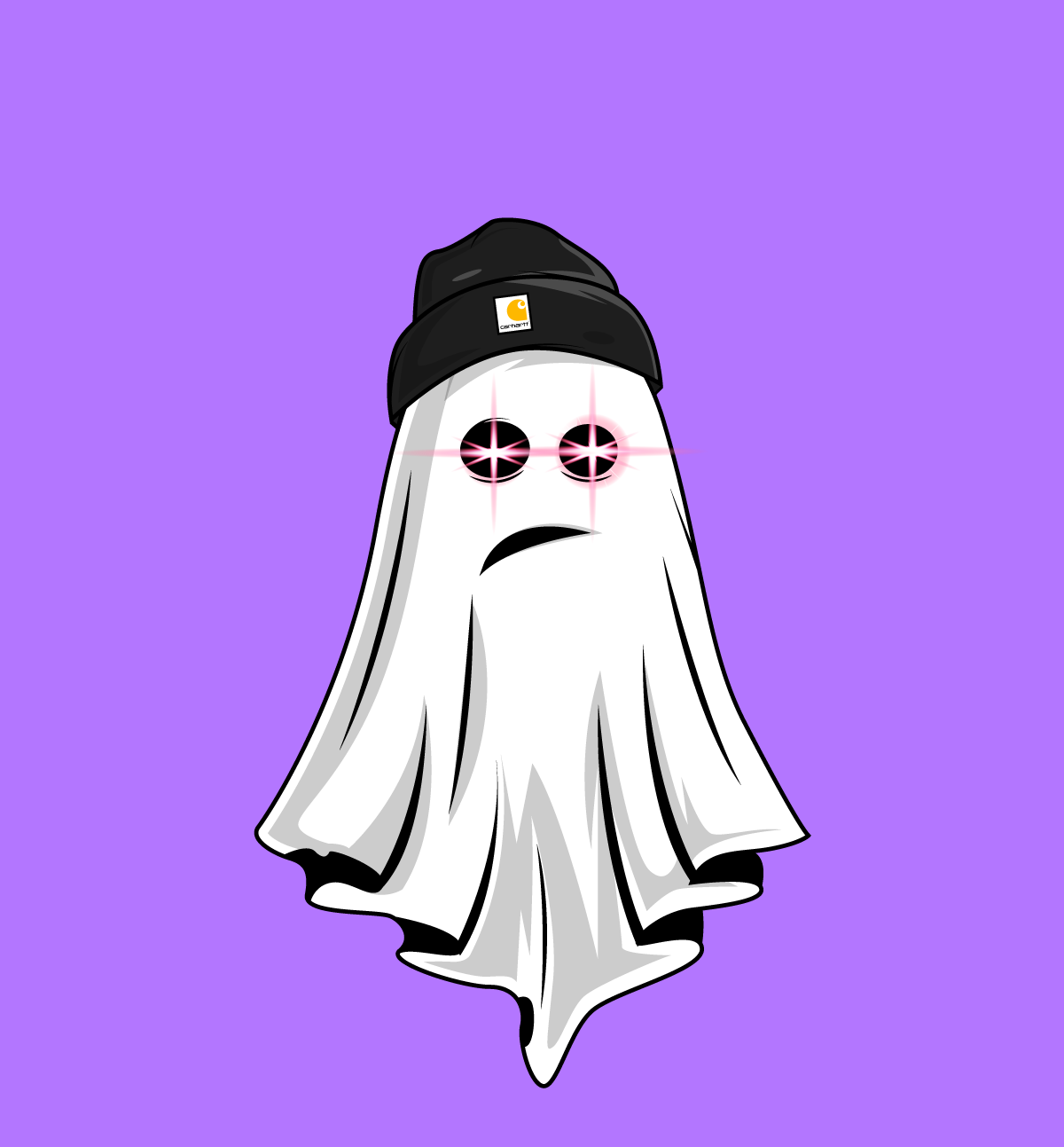 The Spook Society #205