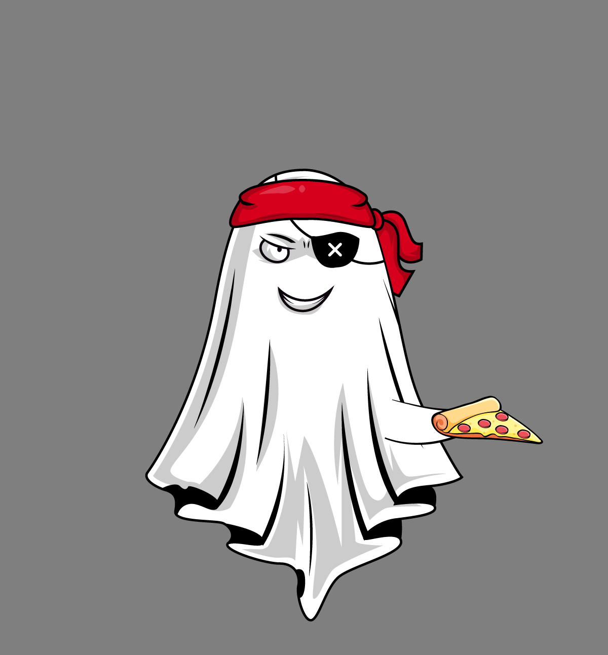 The Spook Society #755