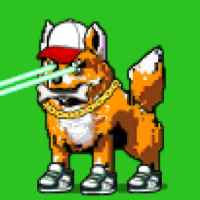 DogePunks #1981