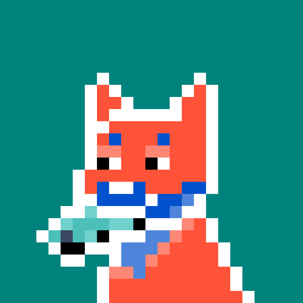 Anti Doginal Dog #6069