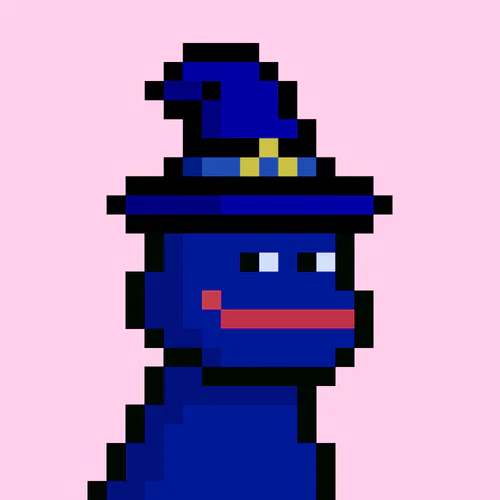 Doginal Frog #2631