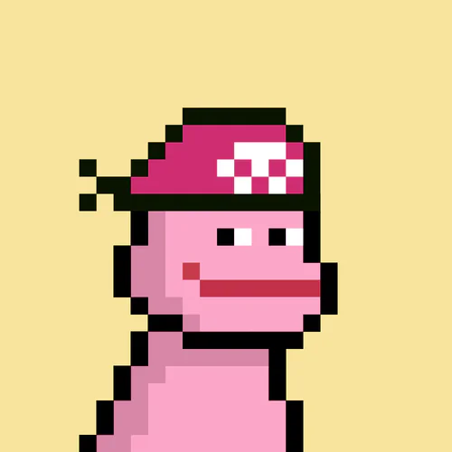 Doginal Frog #8228