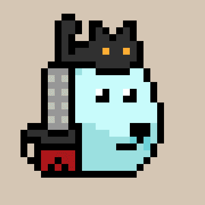Dogepunk #1880