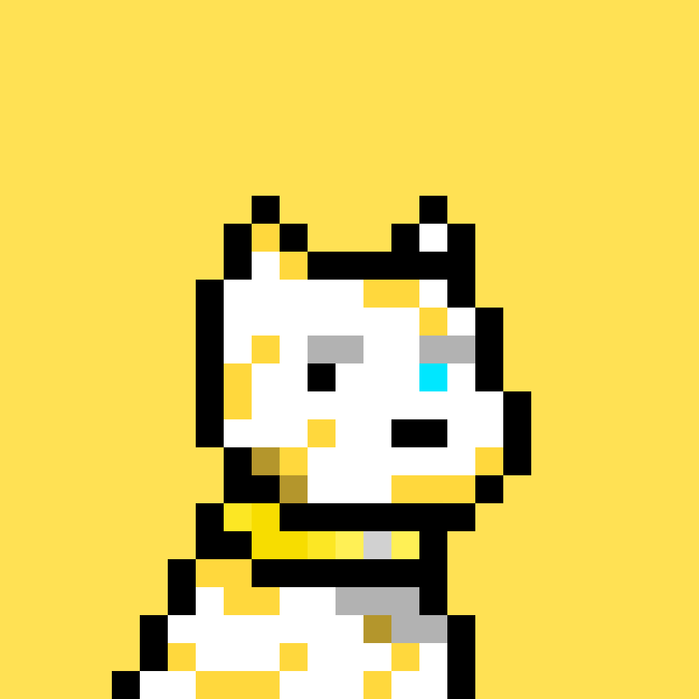 Doginal Dog #8527