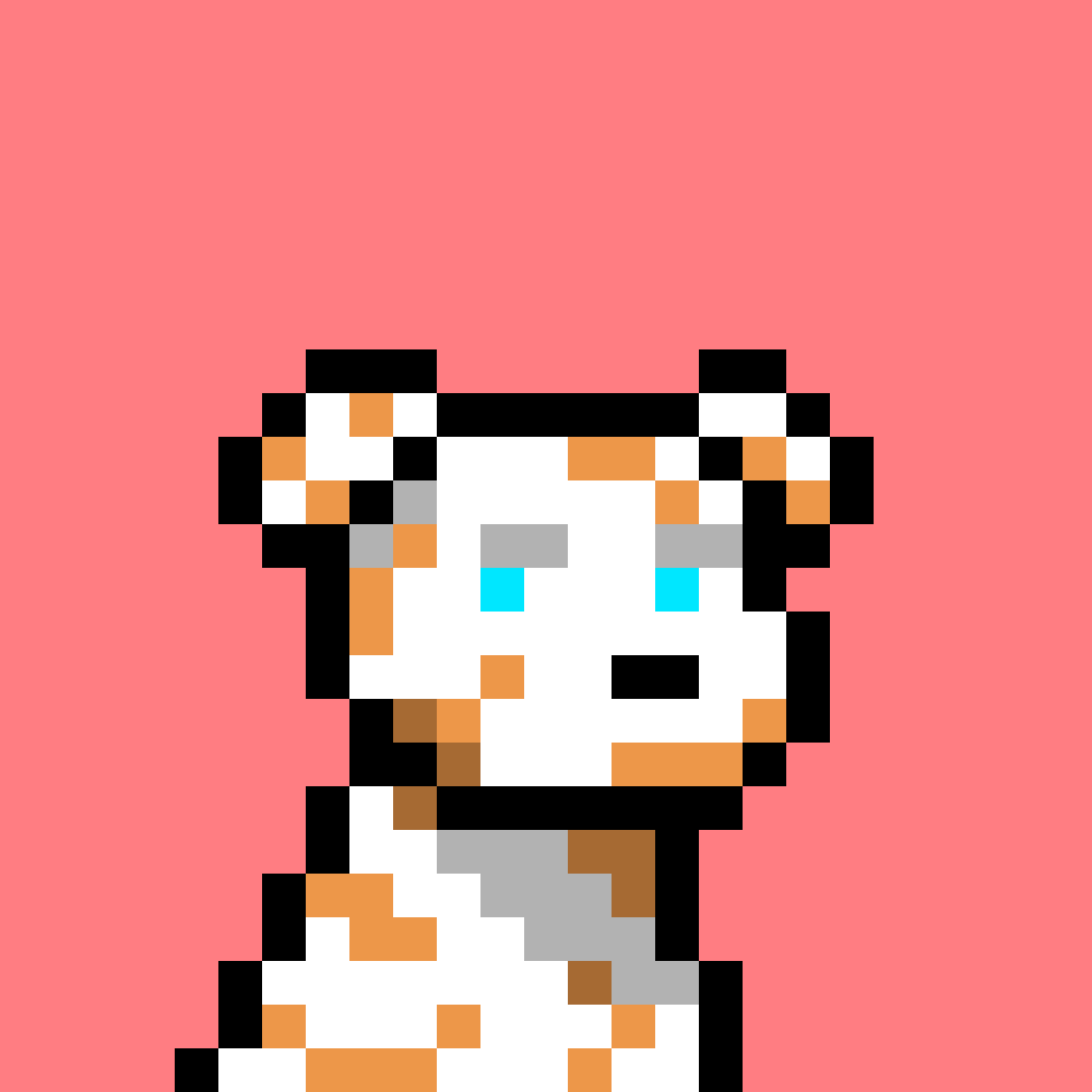 Doginal Dog #2325