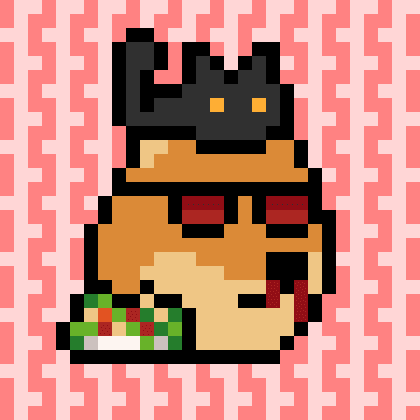 Dogepunk #8004