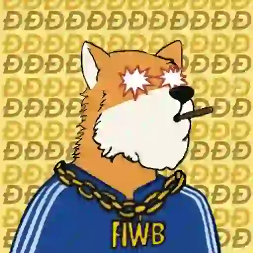 F*ck It We Bark #3883