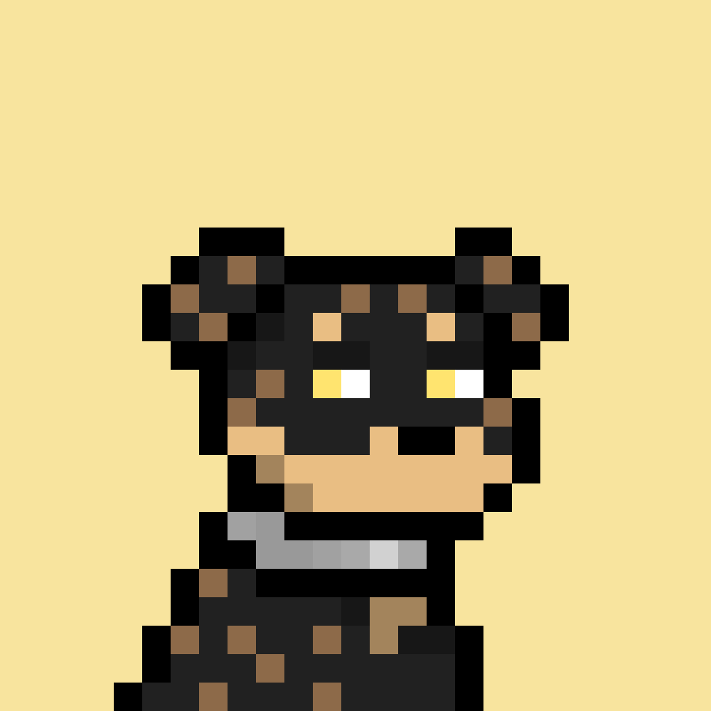 Doginal Dog #2934
