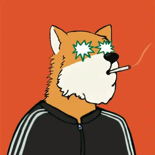 F*ck It We Bark #2739