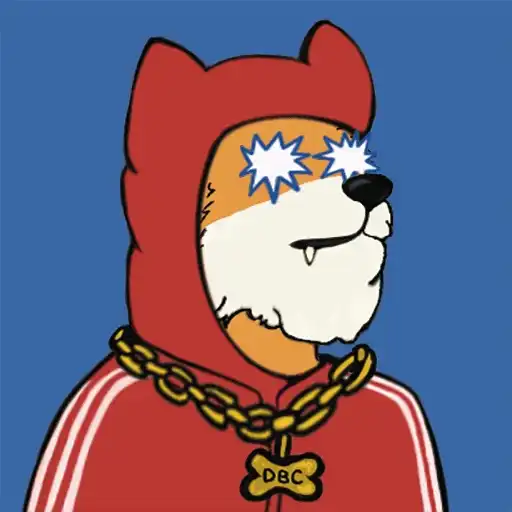 F*ck It We Bark #4042