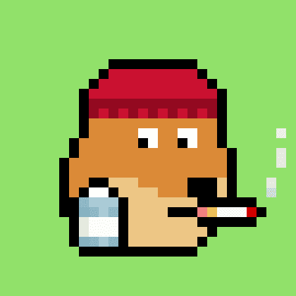 Dogepunk #43