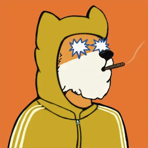 F*ck It We Bark #10264