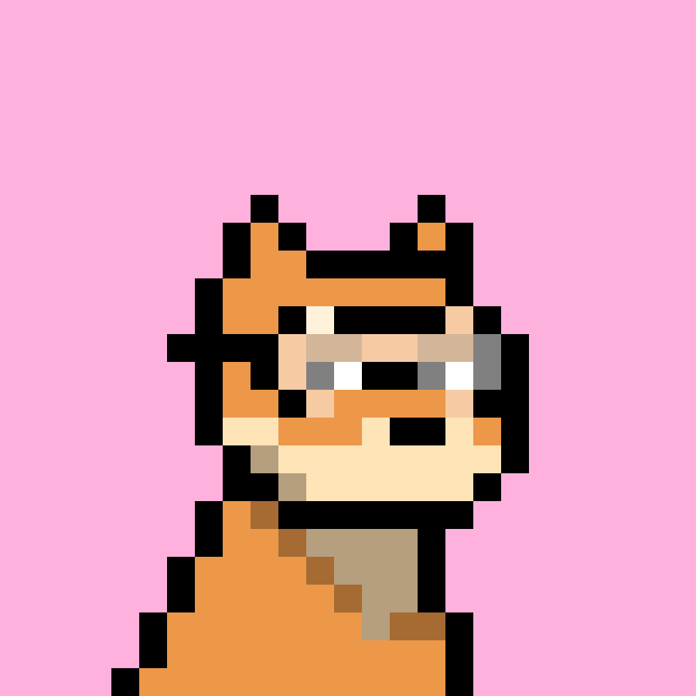 Doginal Dog #5320