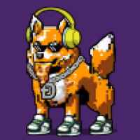 DogePunks #2153