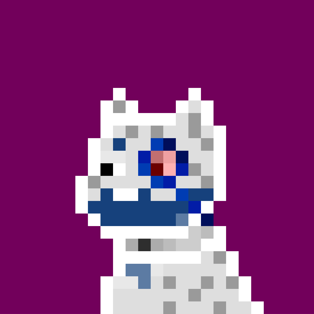 Anti Doginal Dog #850