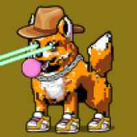 DogePunks #2265
