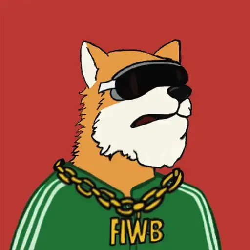 F*ck It We Bark #5720
