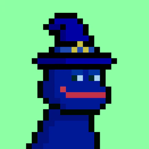 Doginal Frog #2577