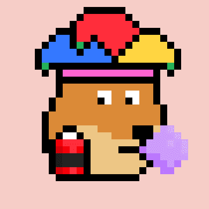 Dogepunk #3456
