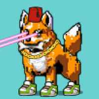 DogePunks #1481