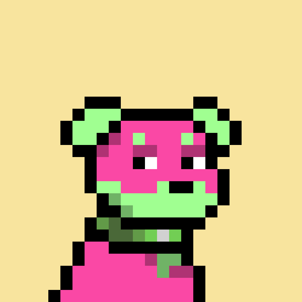Doginal Dog #6899