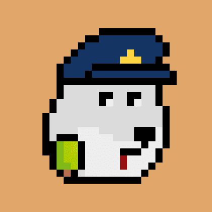 Dogepunk #5339