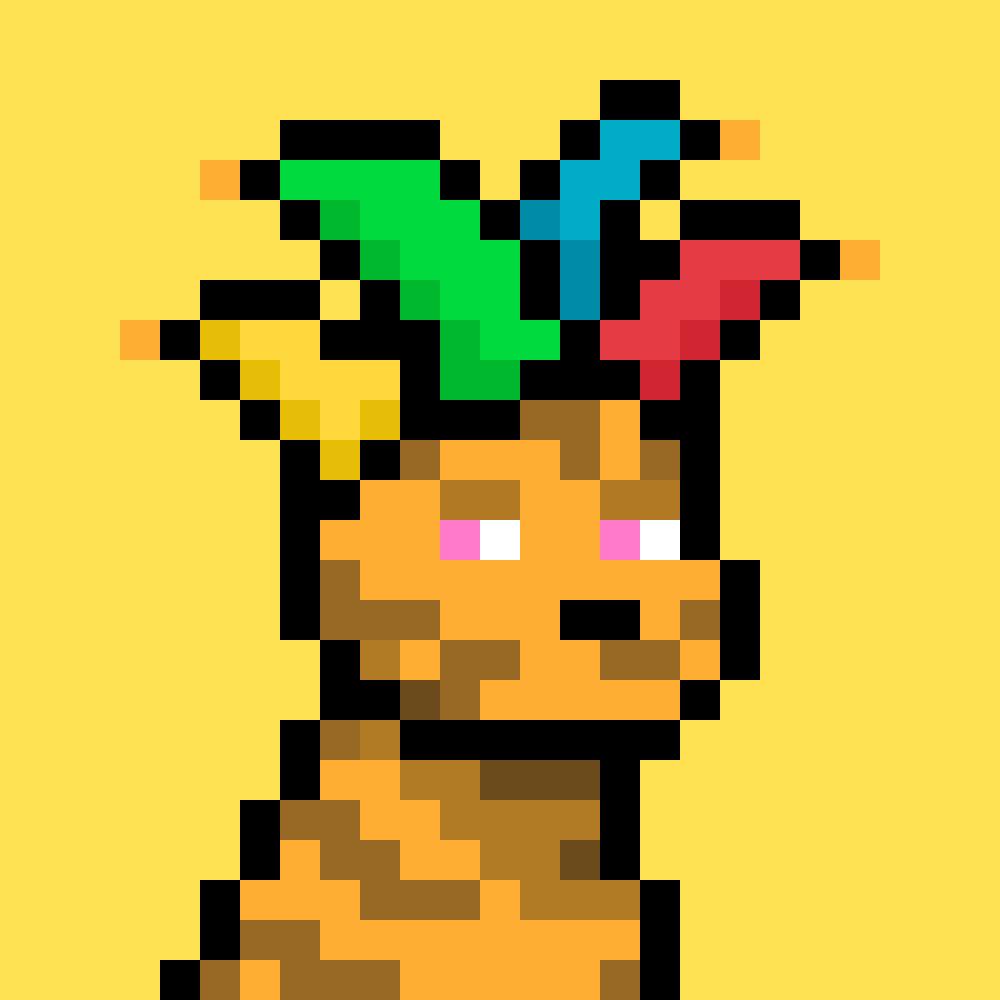 Doginal Dog #1625
