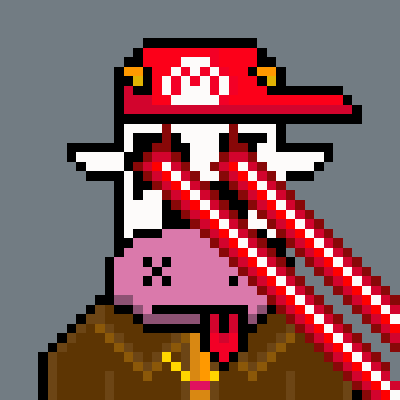 Doginal Cowz #382
