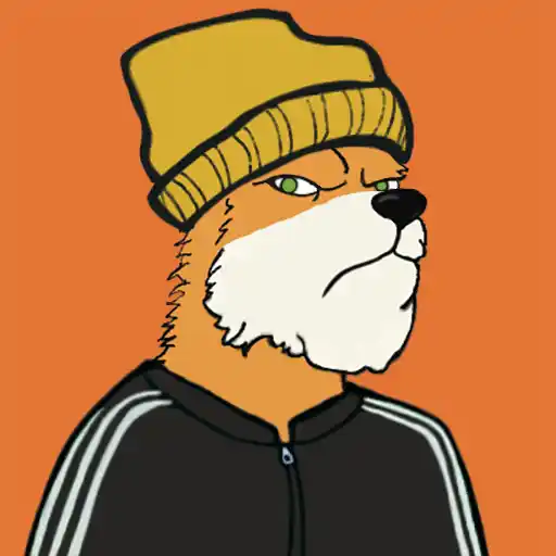 F*ck It We Bark #6561