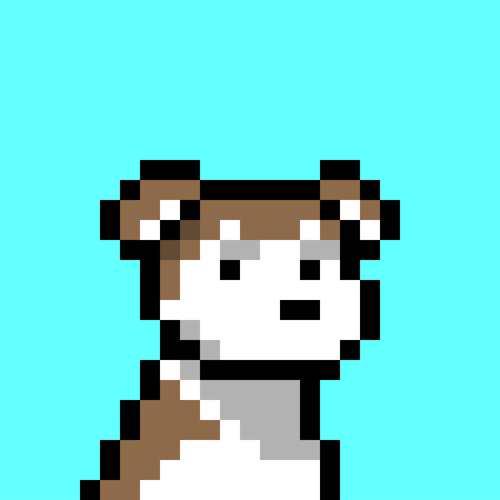 Doginal Dog #260