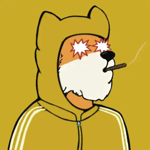 F*ck It We Bark #7210