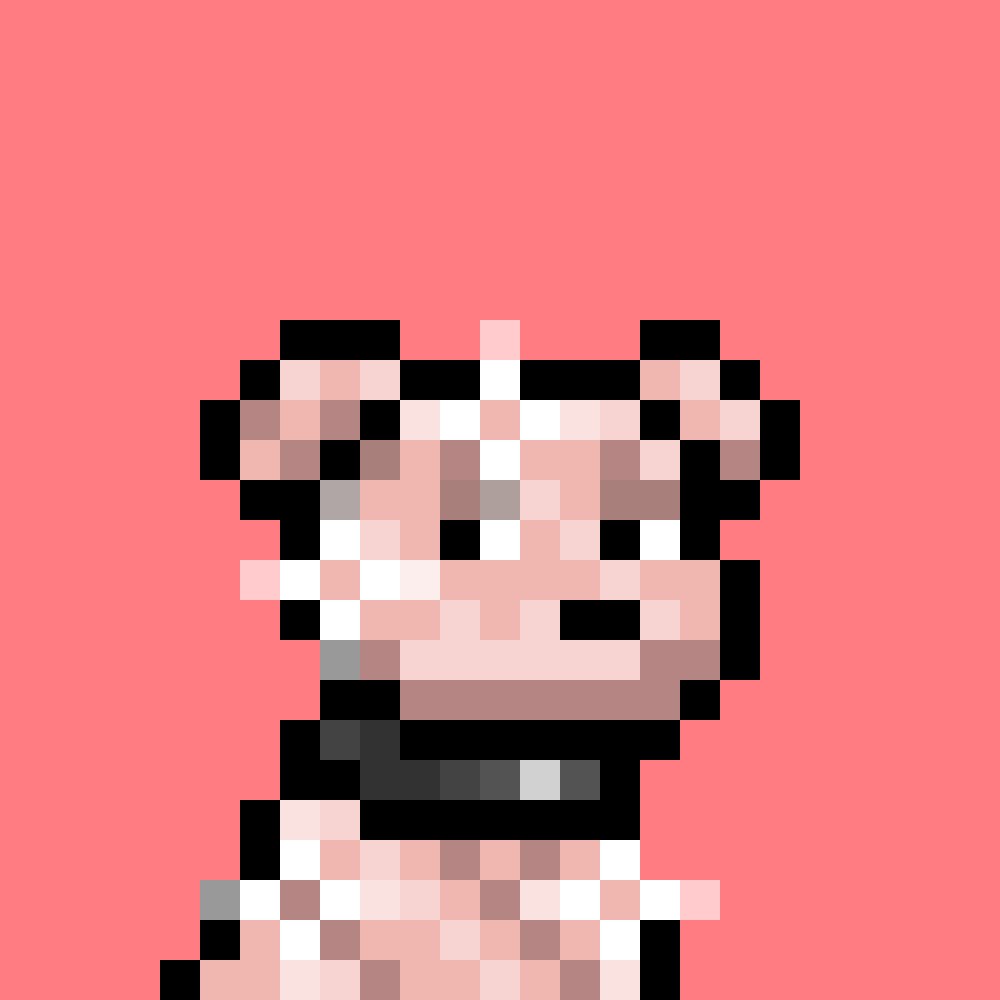 Doginal Dog #3839