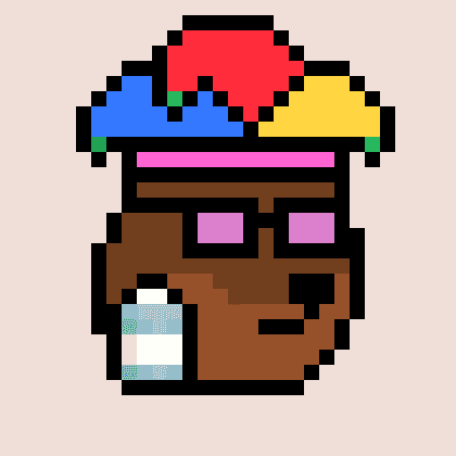 Dogepunk #3382