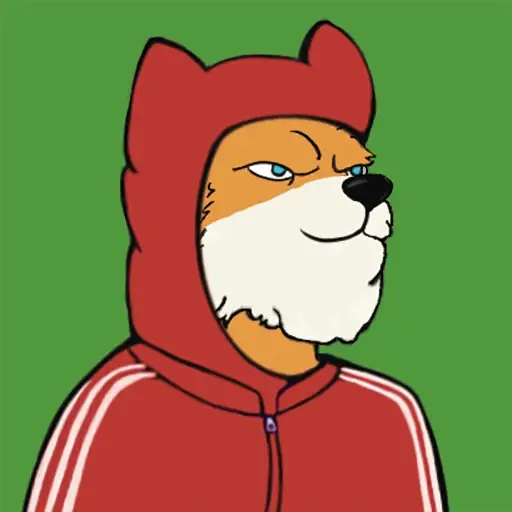 F*ck It We Bark #6507