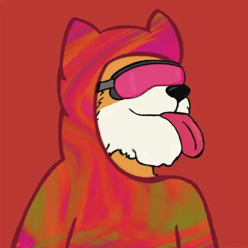 F*ck It We Bark #7937