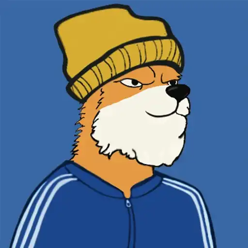 F*ck It We Bark #7844