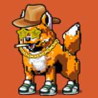 DogePunks #1472