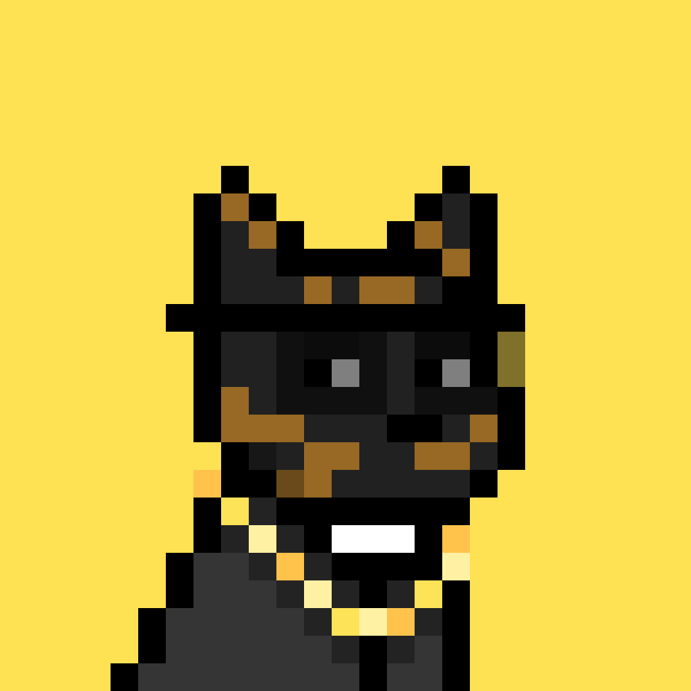 Doginal Dog #9452