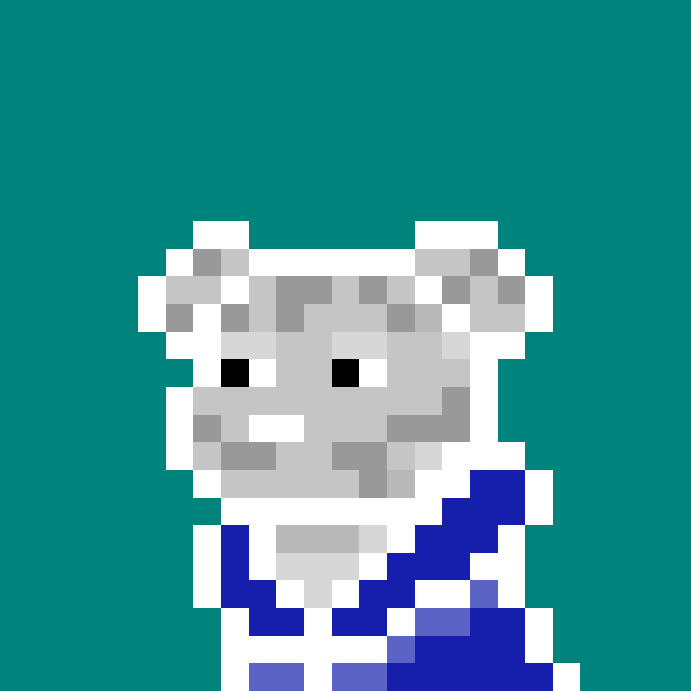 Anti Doginal Dog #4314