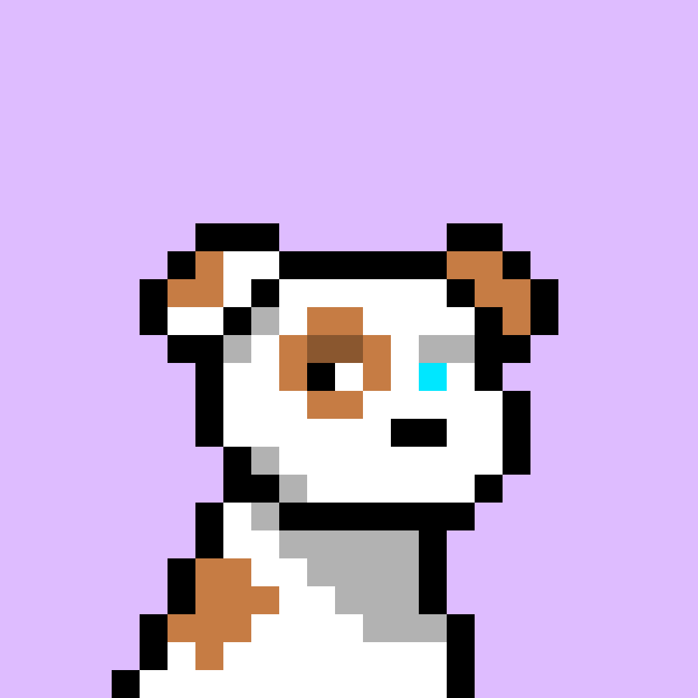 Doginal Dog #9699