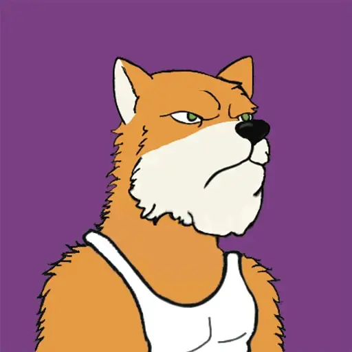 F*ck It We Bark #7457