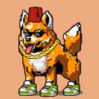 DogePunks #4087
